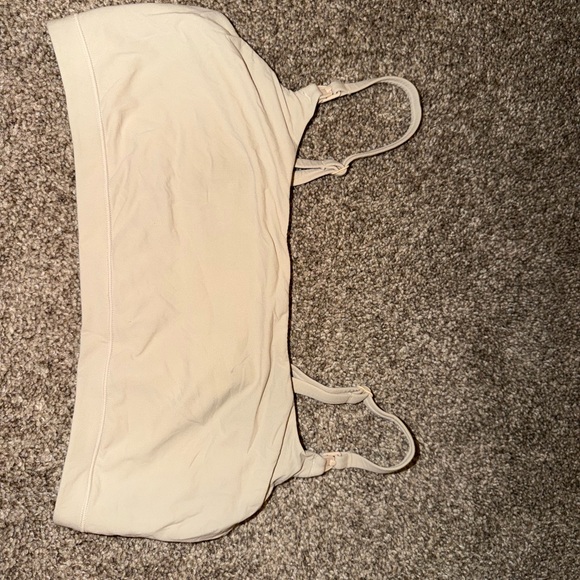 SKIMS maternity/nursing scoop bralettes - Picture 8 of 10